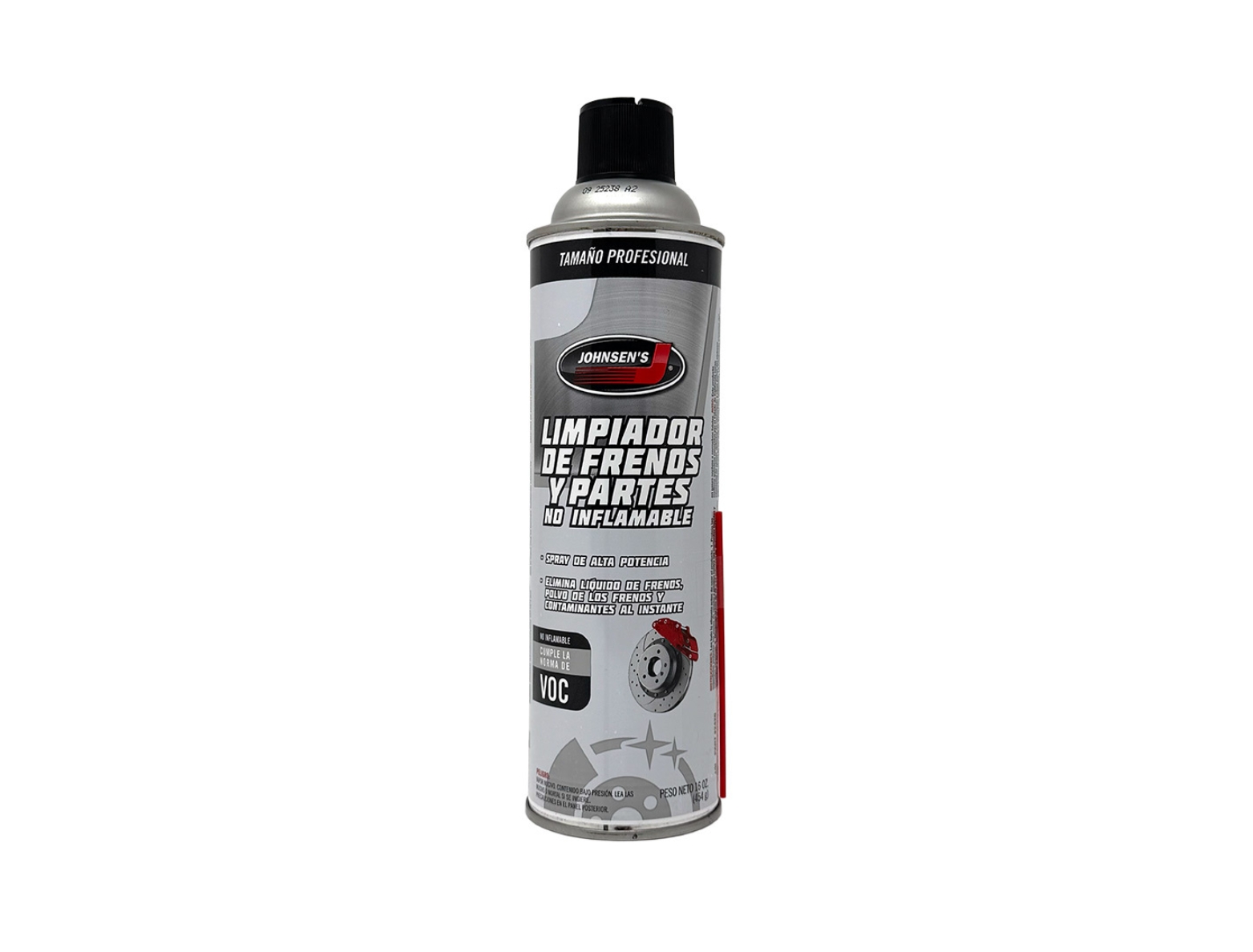 ModCycles - MGL_BRAKECLEANER_NC