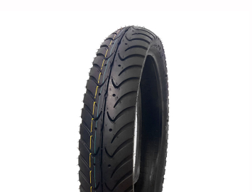 ModCycles - Tire 90/80-16 6PR TUBELESS