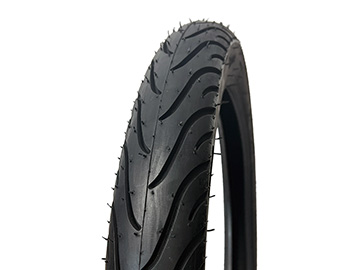 ModCycles - Tire 2.75-18 Runner - Tubeless