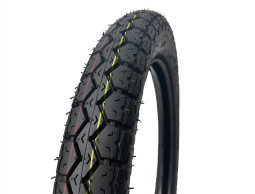 ModCycles - Tire 3.00-18 Cheetah - Tube Type