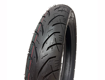 ModCycles - Tire 90/90-14 Velocity - Tubeless
