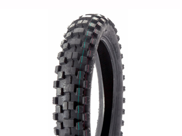 ModCycles - Dirt Bike Tire 90/100-14 MODEL P153