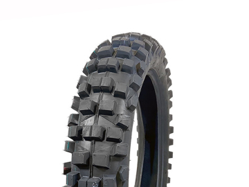 ModCycles - Dirt Bike Tire 110/100-18 MODEL P154