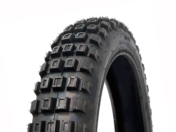 ModCycles - Dirt Bike Tire 3.00-16 MODEL P70