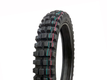 ModCycles - Dirt Bike Tire 100/90-19 MODEL P82
