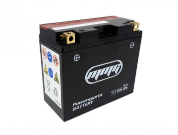 ModCycles - *CLEARANCE* Battery YT12B-BS