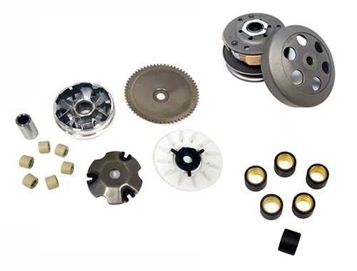 CVT Parts