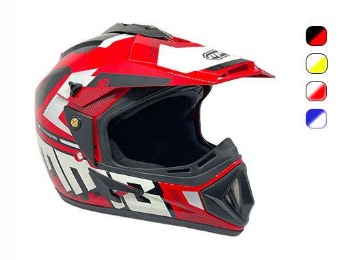 Off Road Graphics