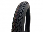 ModCycles - Tire 3.50-18 6PR TUBE TYPE