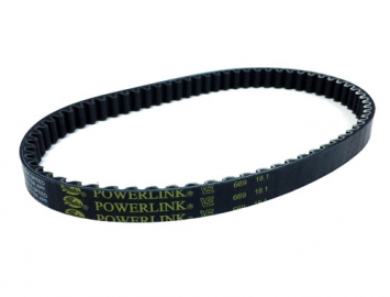 ModCycles - V-BELT 669 18 30 **Gates Powerlink** PL20507