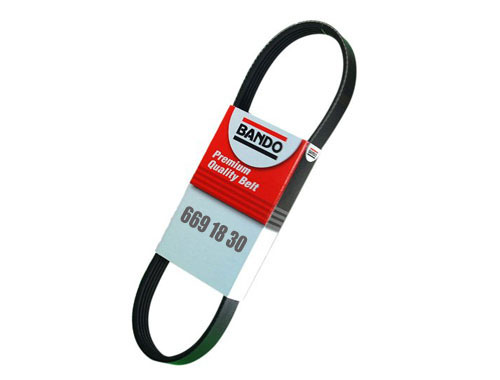 Bando Belts