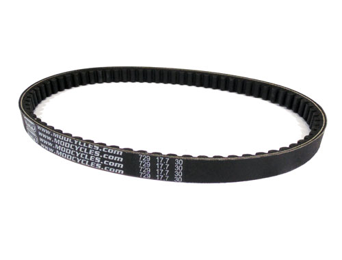 Standard Belt