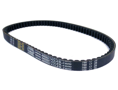 V-BELT 788 17 28 **MMG**: ModCycles