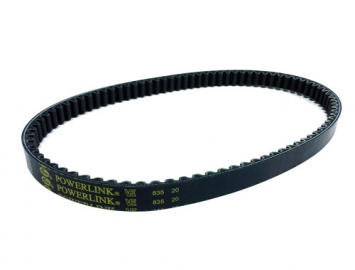 ModCycles - V-BELT 835 20 30 **Gates Powerlink**  PL20705