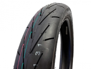 ModCycles - Tire 90/90-17 4PR TUBE TYPE - Model P113