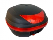 ModCycles - Luggage Box for Scooters/Motorcycles - Medium