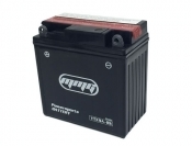ModCycles - Battery YTX9A-BS ( YB9-B / YT9A-4 )