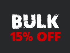 BULK PRICES