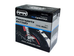 Batteries