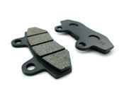 Brake pads & Shoes