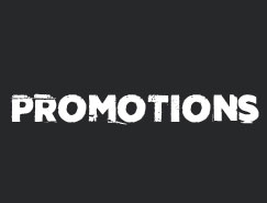 Promotions
