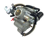 Carburetors