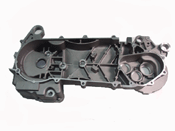 Crankcase & Bushings