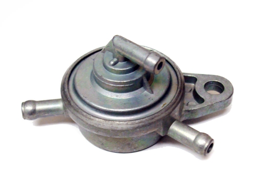 Fuel Valve