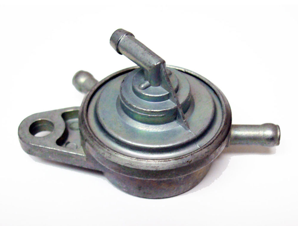 Fuel Valve