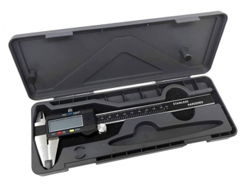 ModCycles - Digital Caliper MMG Stainless Steel