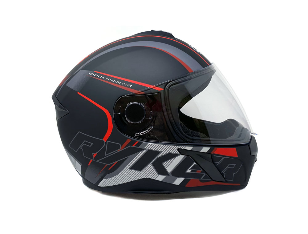 Helmets