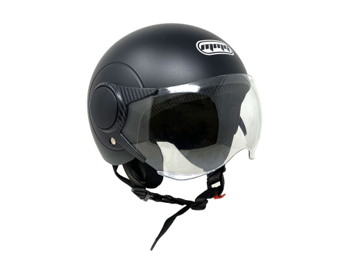 Open Face MMG Helmet. Model Atom. Color 