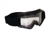 ModCycles - Off Road MMG Goggles Black