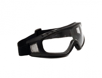 ModCycles - MMG Ridding Goggles Black.