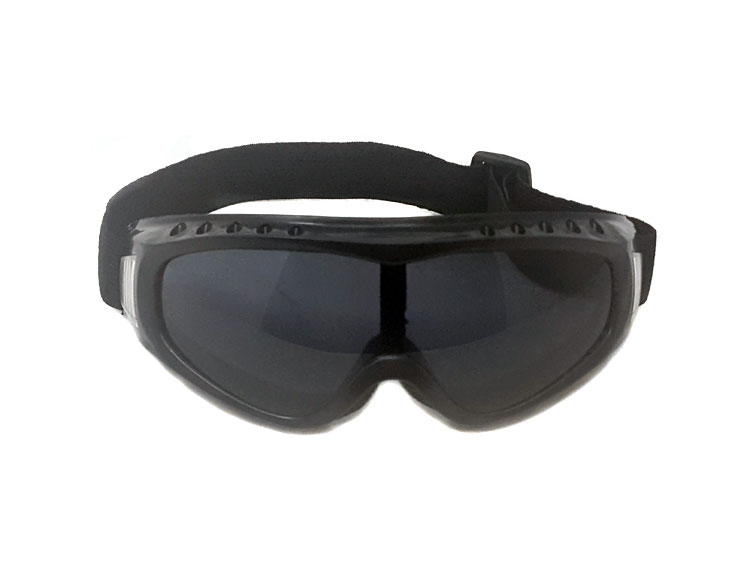 Eye Protection