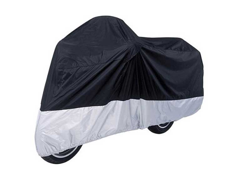 Premium Water Resistant Scooter Cover