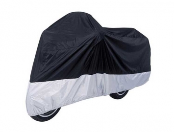 ModCycles - Premium Water-Resistant Scooter Cover | Size: L