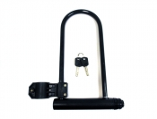 ModCycles - Universal MMG Keyed U-Lock