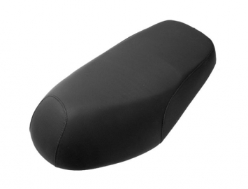 ModCycles - *CLEARANCE* Seat Assy, DLX Black