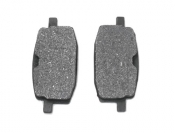 ModCycles - (B) FR Brake pad set Speedy