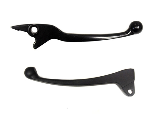 Brake Lever Set MYK for 50cc/150 4 Stroke Chinese Scooters Brake Lever Set MYK for 50cc/150 4 Stroke Chinese Scooters