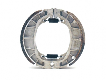 ModCycles - MYK RR Brake shoe set for ATM50 Tao-Tao type scooters.