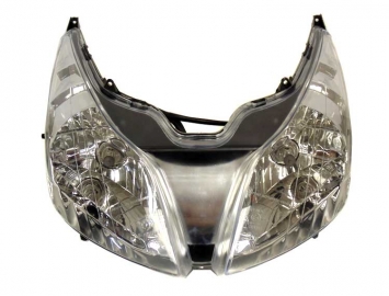 Headlight Assy