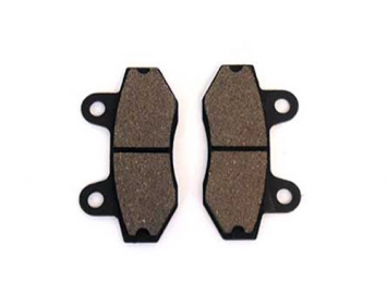 ModCycles - FR Brake Pad Set for 50/150/200cc