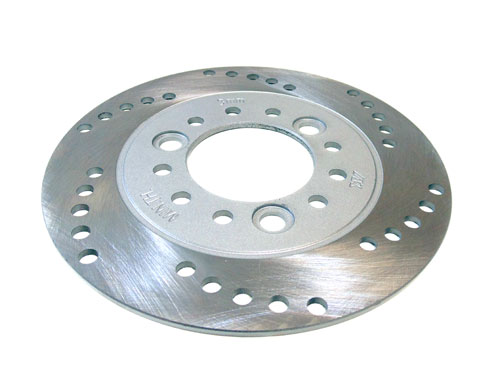 Rotors