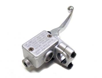 ModCycles - Master Cylinder RH MMG - No Mirror Mount for 50cc/150cc 4 Stroke Chinese Scooters