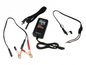 ModCycles - Lithium Compatible 2Ah Smart Battery Charger and Maintainer