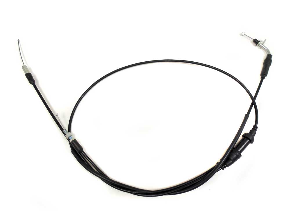 Throttle Cables