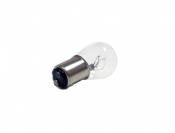 ModCycles - Tail Light Bulb, 12v/5W (10 PCS/BOX)