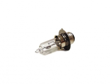 ModCycles - Headlight Halogen Bulb P15D_25_1 (12v 35/35w 10 PCS/BOX)